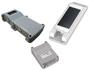 Asset Tracking Devices