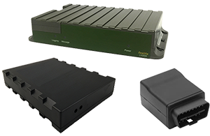 Vehicle Tracking Devices