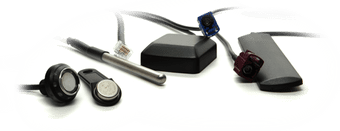 Sensors and Accessories